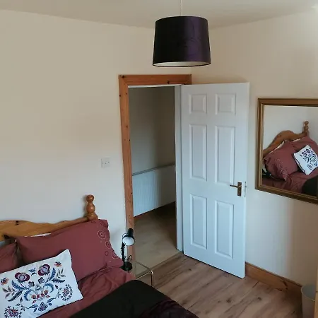 Kitty's House Casa vacanze Letterkenny