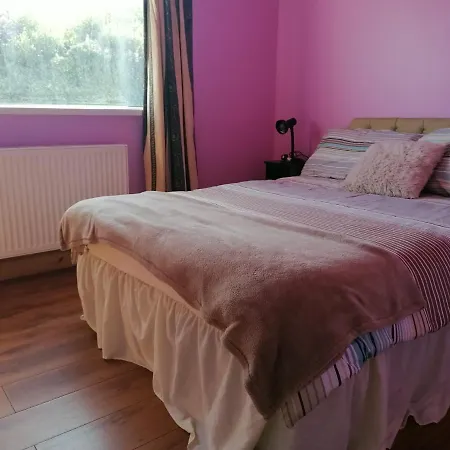 Kitty's House לטרקני