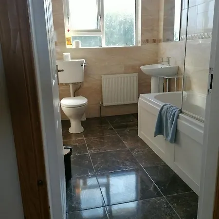 Casa vacanze Kitty's House Letterkenny