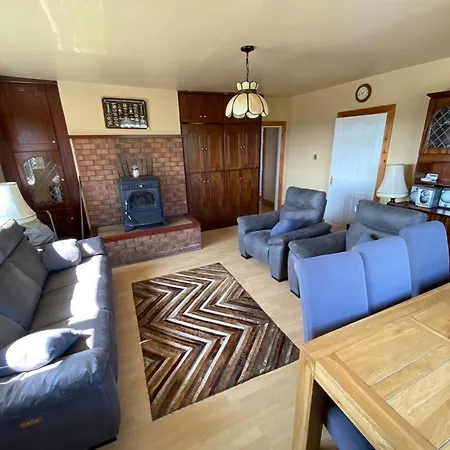 Kitty's House Casa vacanze Letterkenny